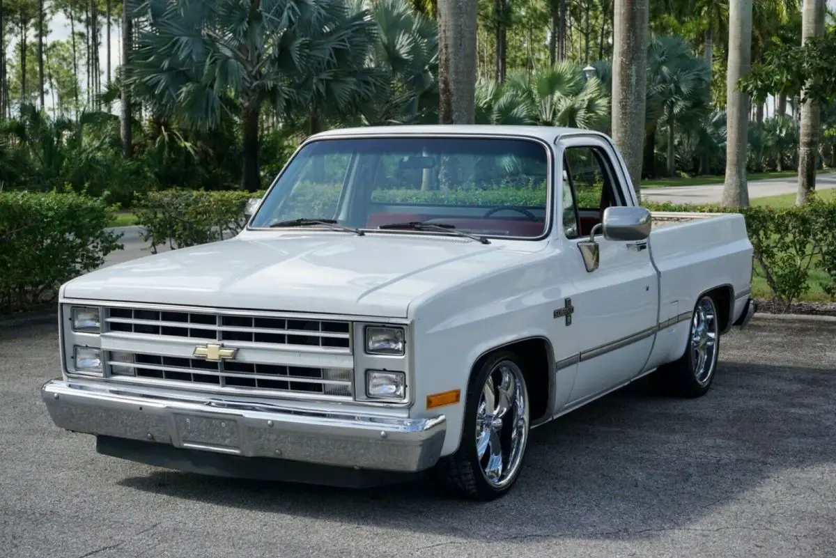 very-original-short-bed-chevy-silverado-for-sale