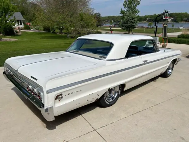 1964 Chevrolet Impala