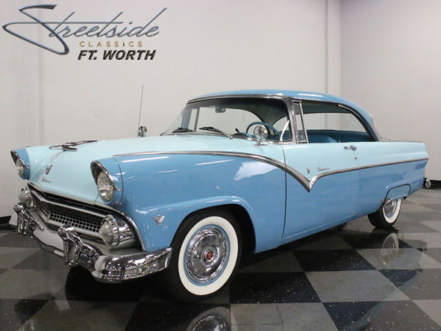 1955 Ford Fairlane