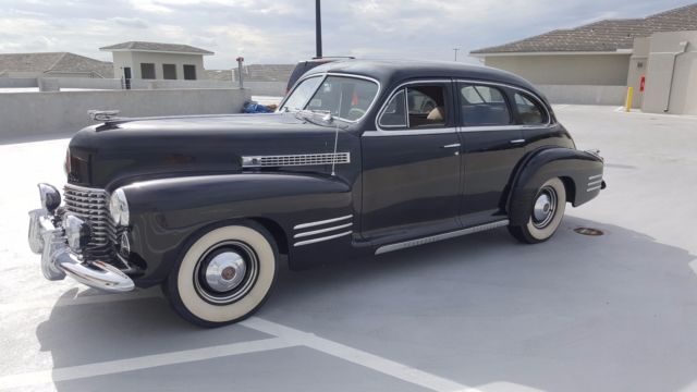 1941 Cadillac Other