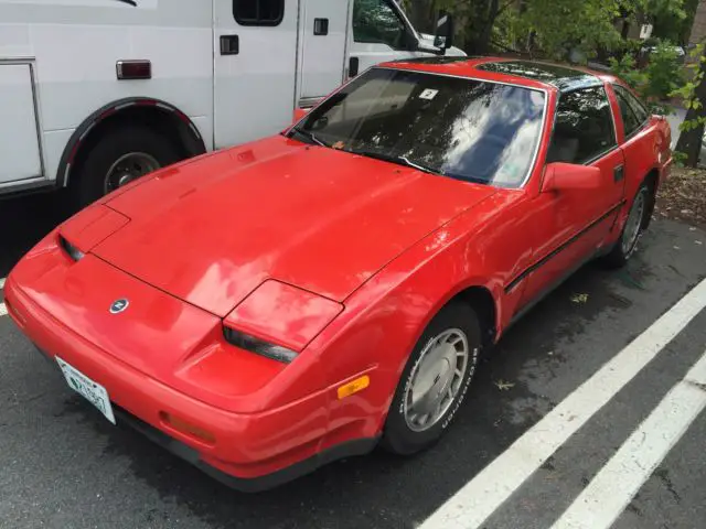 1987 Nissan 300ZX