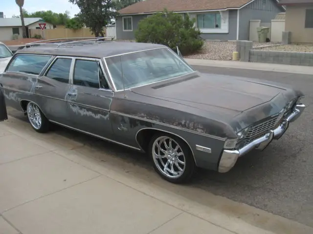 1968 Chevrolet Impala