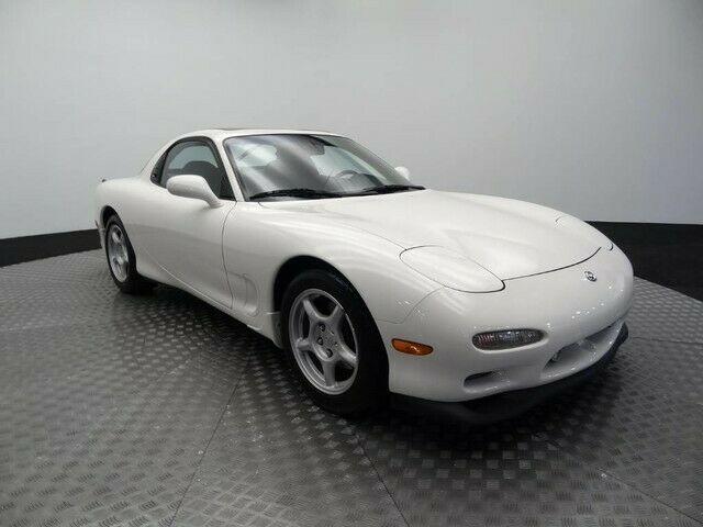 1994 Mazda RX-7