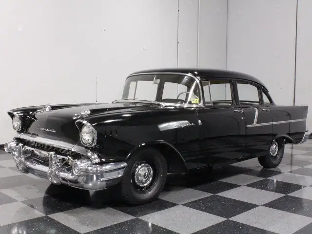 1957 Chevrolet Bel Air/150/210