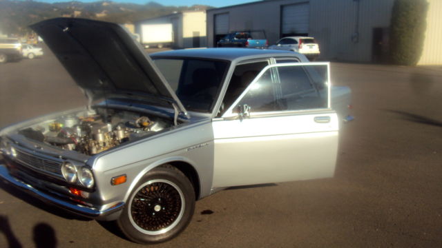 1971 Datsun 510