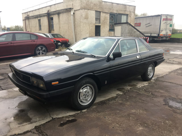 1980 Lancia Other