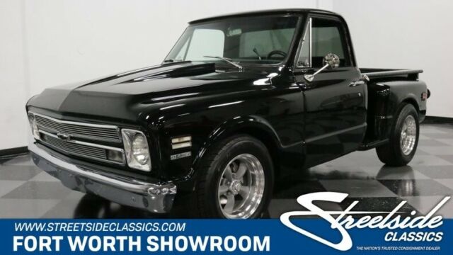 1968 Chevrolet C-10 --