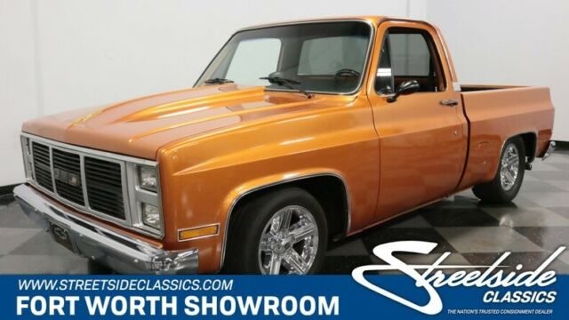 1986 GMC Other High Sierra