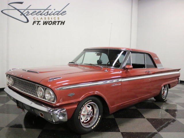 1963 Ford Fairlane