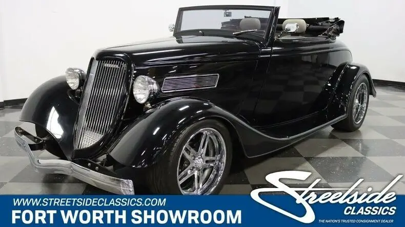 1934 Ford Other