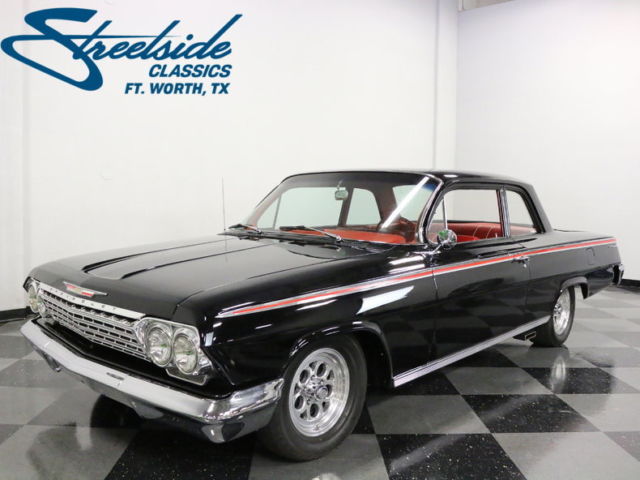 1962 Chevrolet Bel Air/150/210