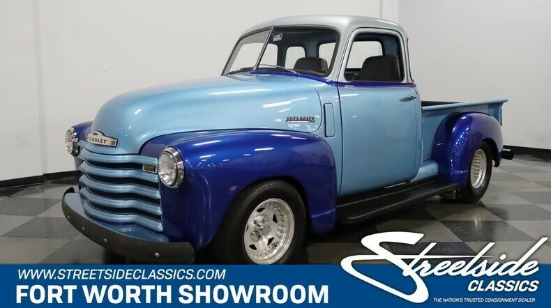 1947 Chevrolet Other Pickups 5 Window