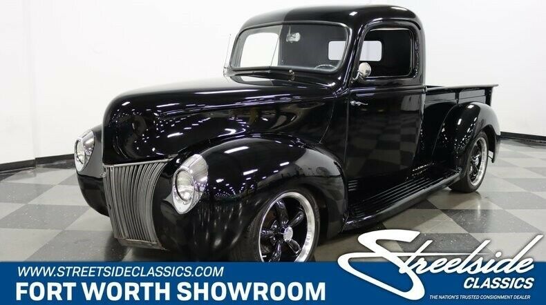 1941 Ford Other Pickups Resto-Mod
