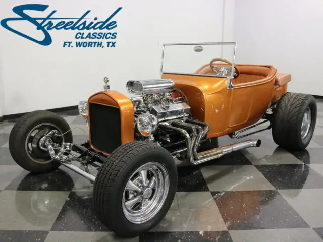 1923 Ford T-Bucket