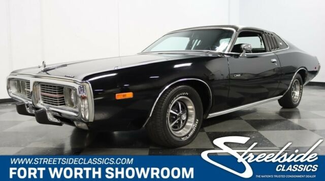 1974 Dodge Charger SE