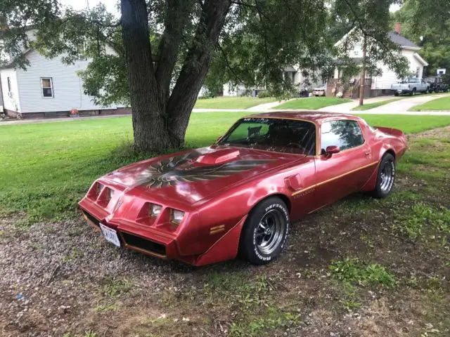 1979 Pontiac Trans Am