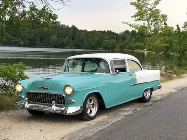 1955 Chevrolet Bel Air/150/210