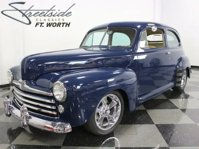 1947 Ford Tudor