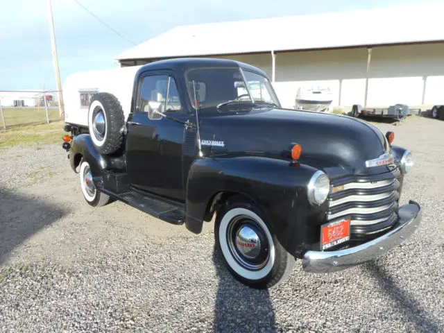 1952 Chevrolet Other Pickups