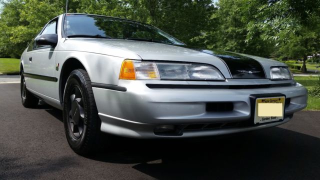 1993 Ford Thunderbird LX