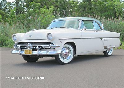 1954 Ford Other Victoria