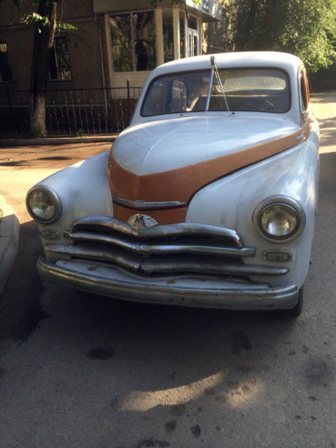 1953 Other Makes