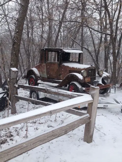 1925 Chevrolet Other