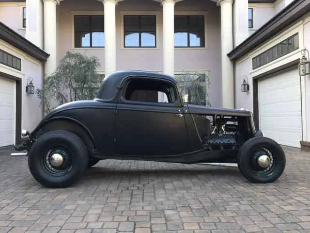 1934 Ford Other