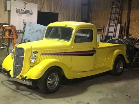 1935 Ford Other Pickups