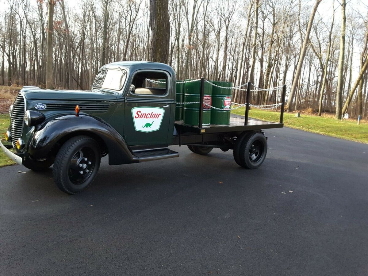 1939 Ford Other Pickups