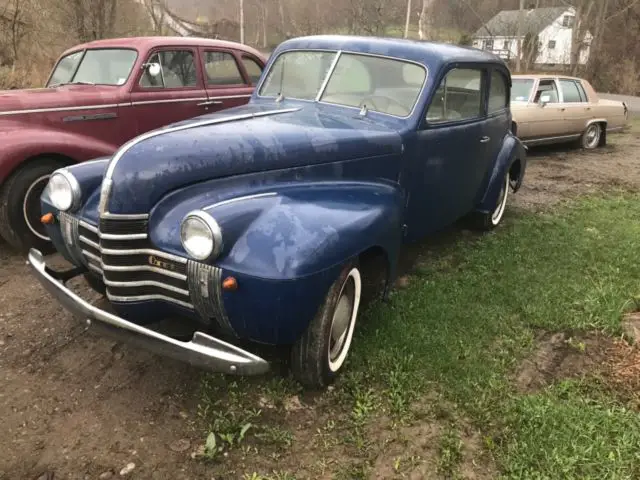 1940 Oldsmobile Other