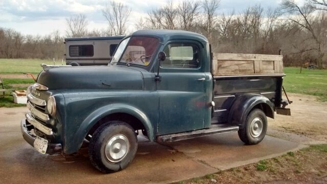 1948 Dodge Other Pickups