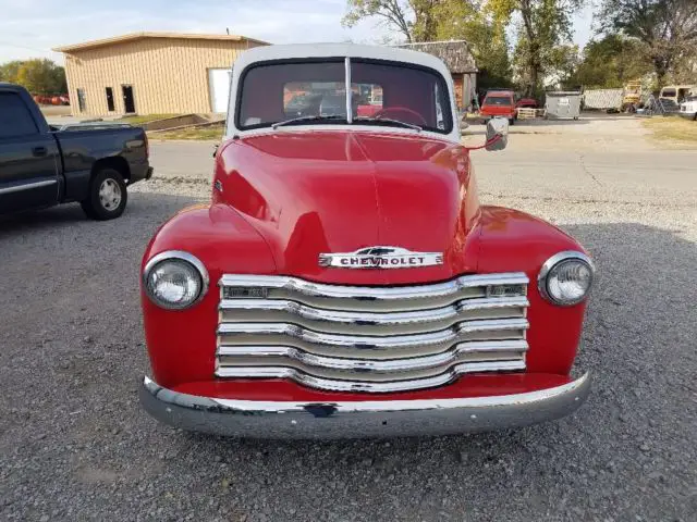 1953 Chevrolet Other Pickups