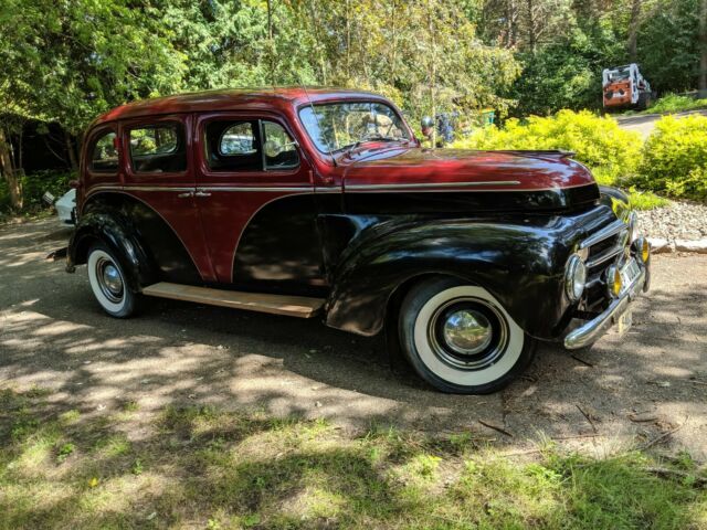 1954 Volvo Other Taxi