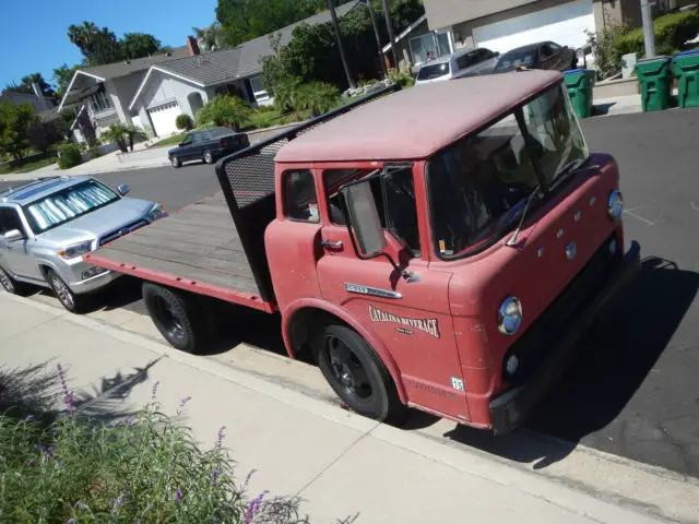 1961 Ford Other