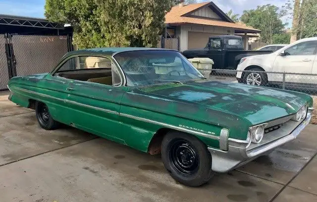 1961 Oldsmobile Other