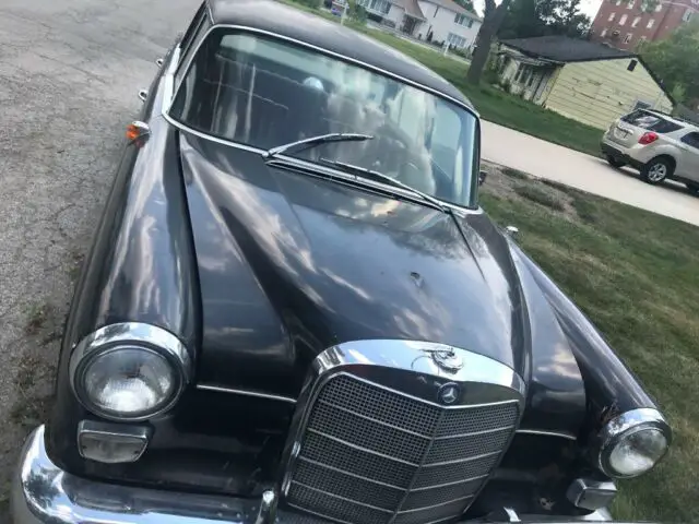 1964 Mercedes-Benz Other