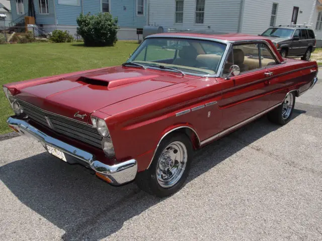 1965 Mercury Comet