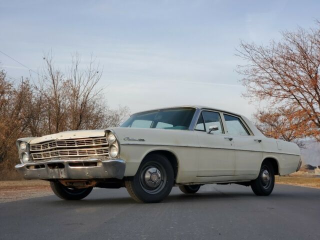 1967 Ford Galaxie