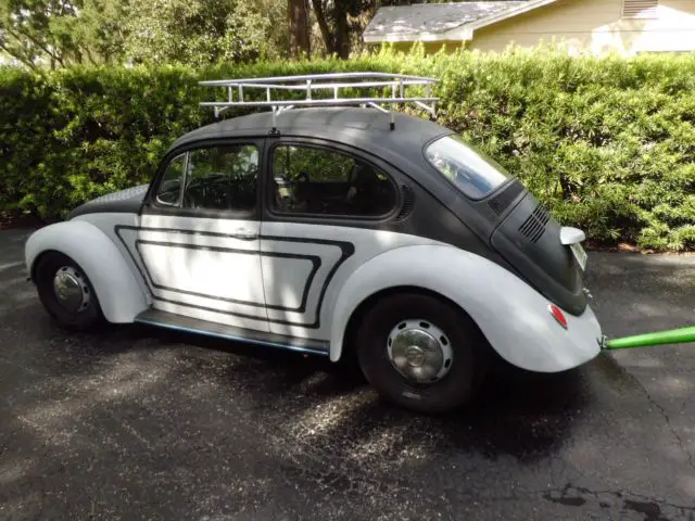 1971 Volkswagen Beetle - Classic