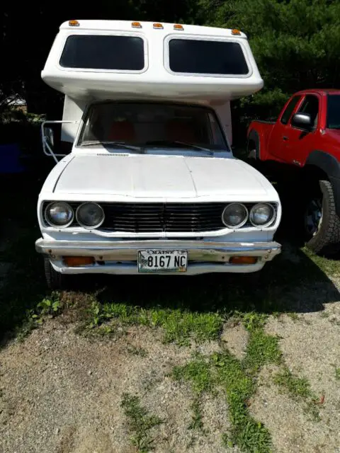 1978 Toyota Other Brownish