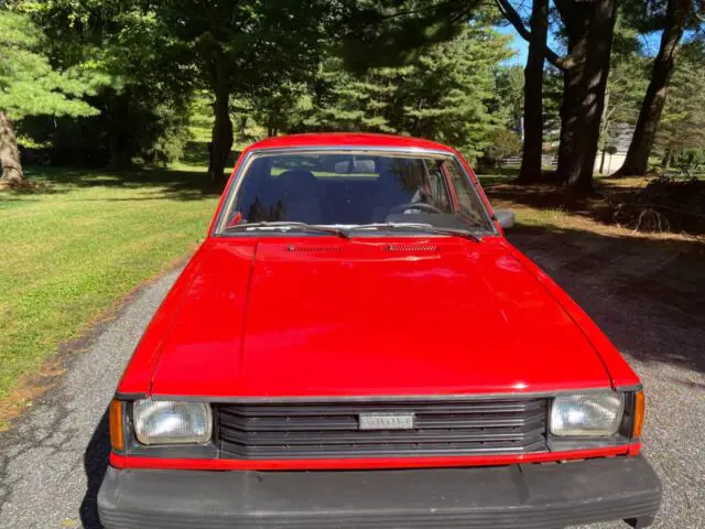 1981 Toyota Other