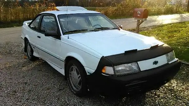 1994 Chevrolet Cavalier Z24 SPORT COUPE