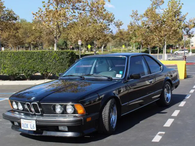 1987 BMW Other