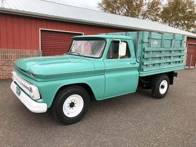 1964 Chevrolet C/K Pickup 2500