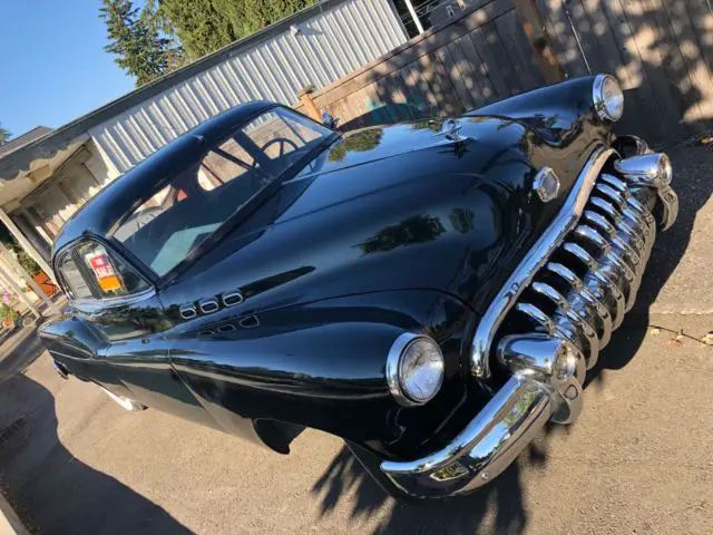 1950 Buick 43