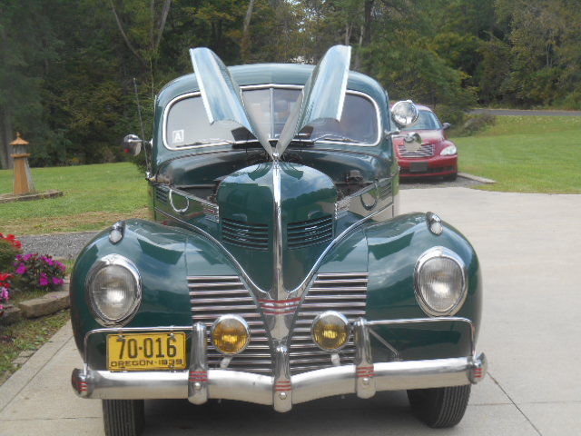 1939 Dodge Other