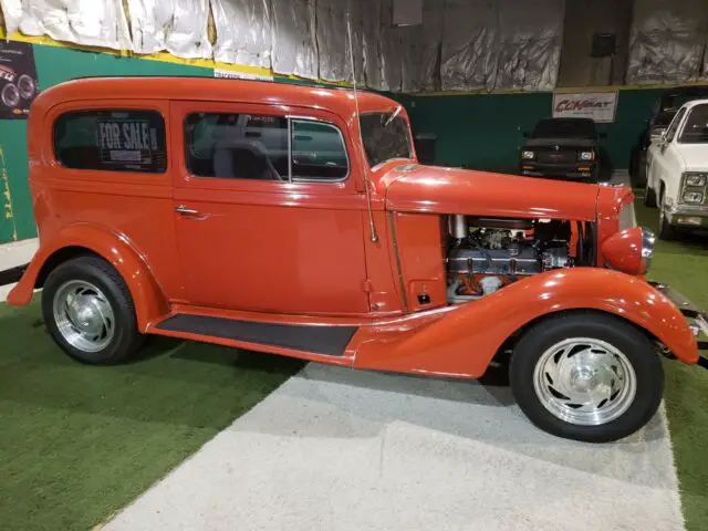 1935 Chevrolet Other