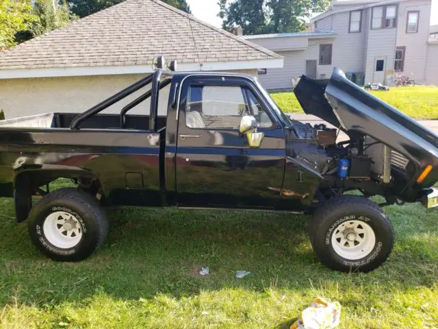 1975 GMC Sierra 1500