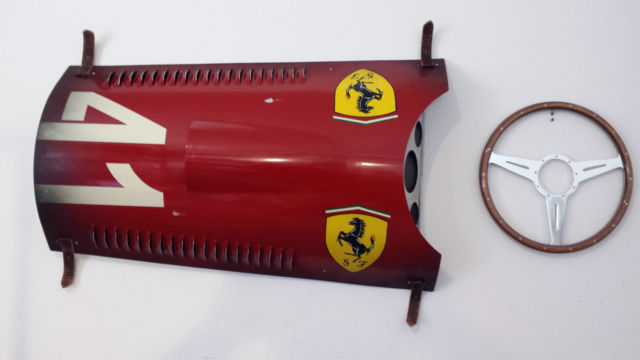1957 Ferrari Other none
